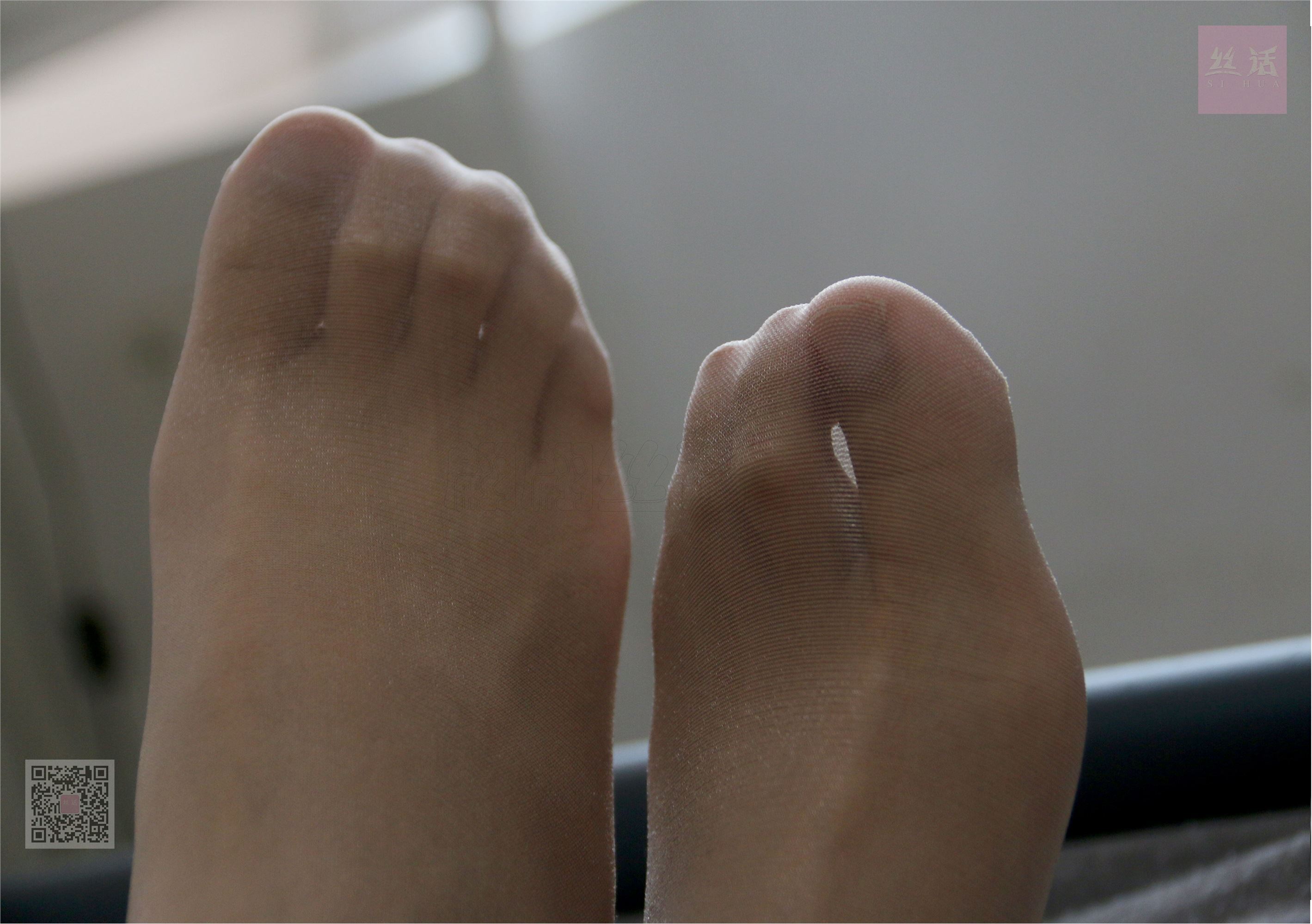 SiHua思话  SH009 婧娴 可撩可萌